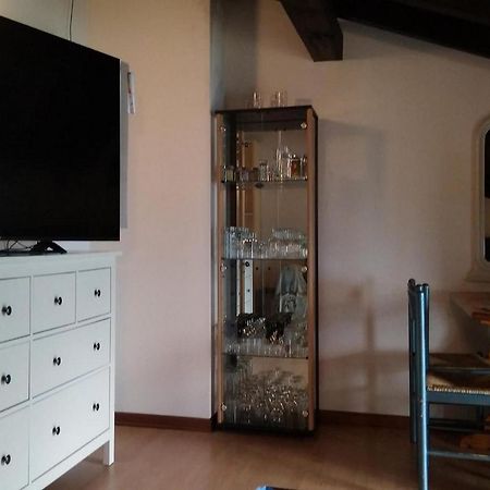 " Al Pergul " Apartment Civo Екстериор снимка