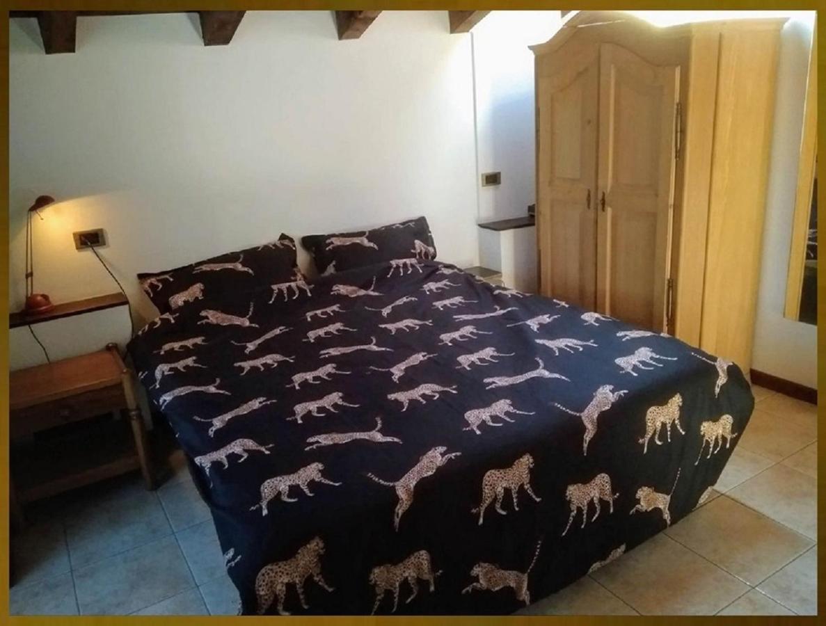 " Al Pergul " Apartment Civo Екстериор снимка