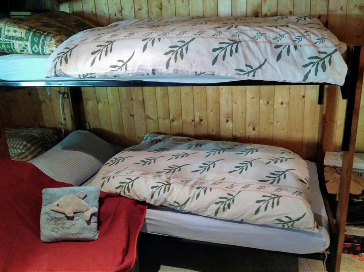 " Al Pergul " Apartment Civo Екстериор снимка