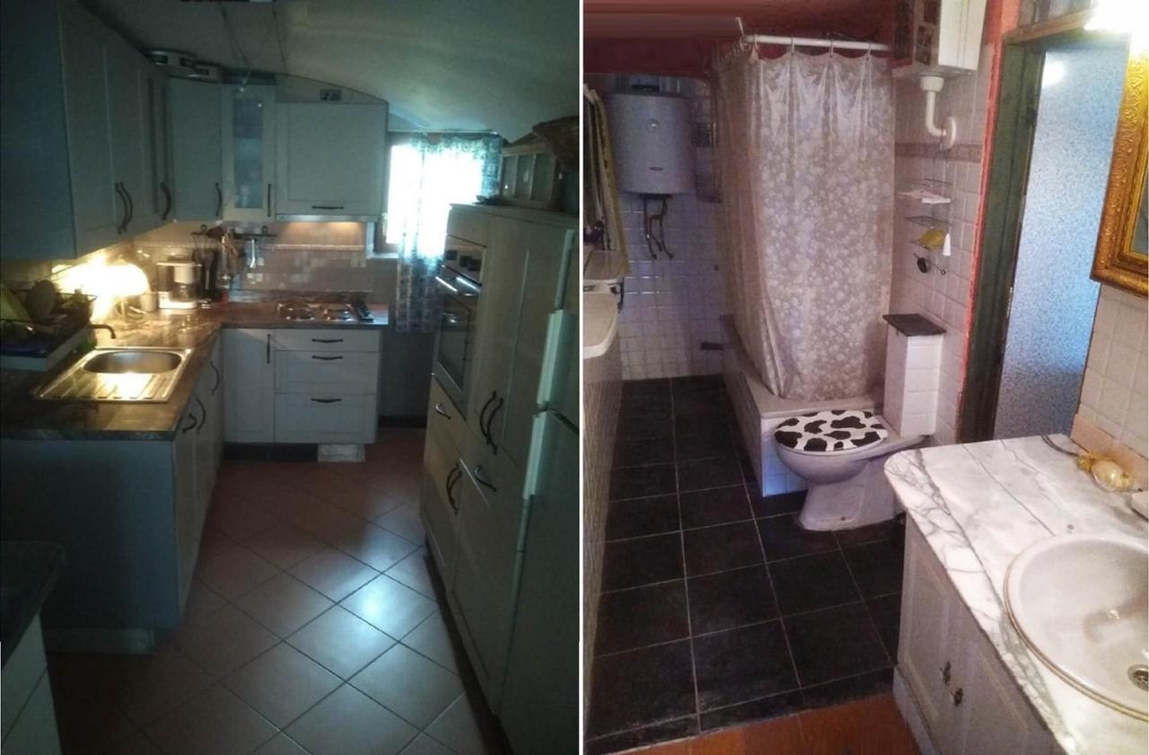 " Al Pergul " Apartment Civo Екстериор снимка