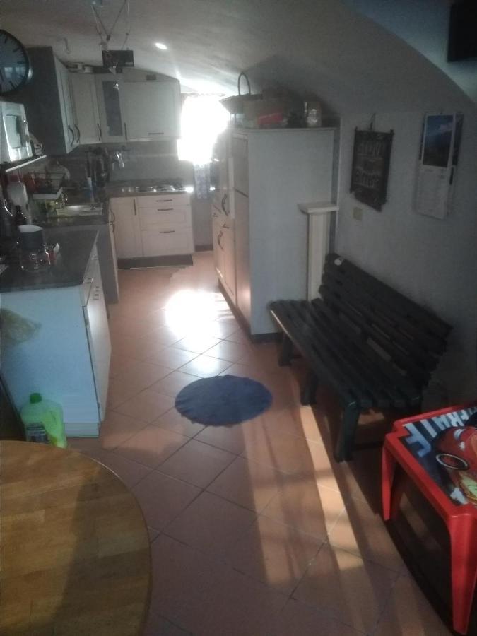 " Al Pergul " Apartment Civo Екстериор снимка