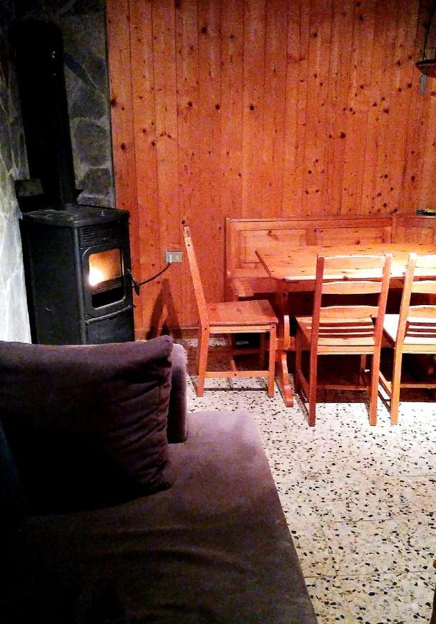 " Al Pergul " Apartment Civo Екстериор снимка