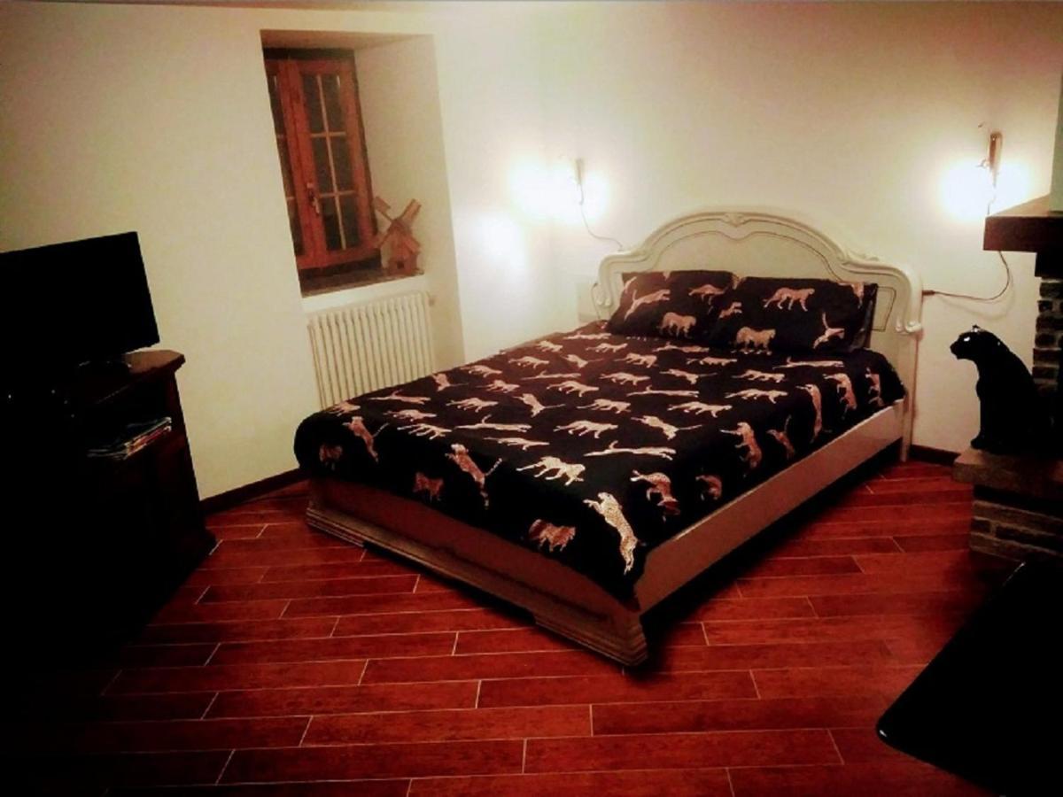 " Al Pergul " Apartment Civo Екстериор снимка