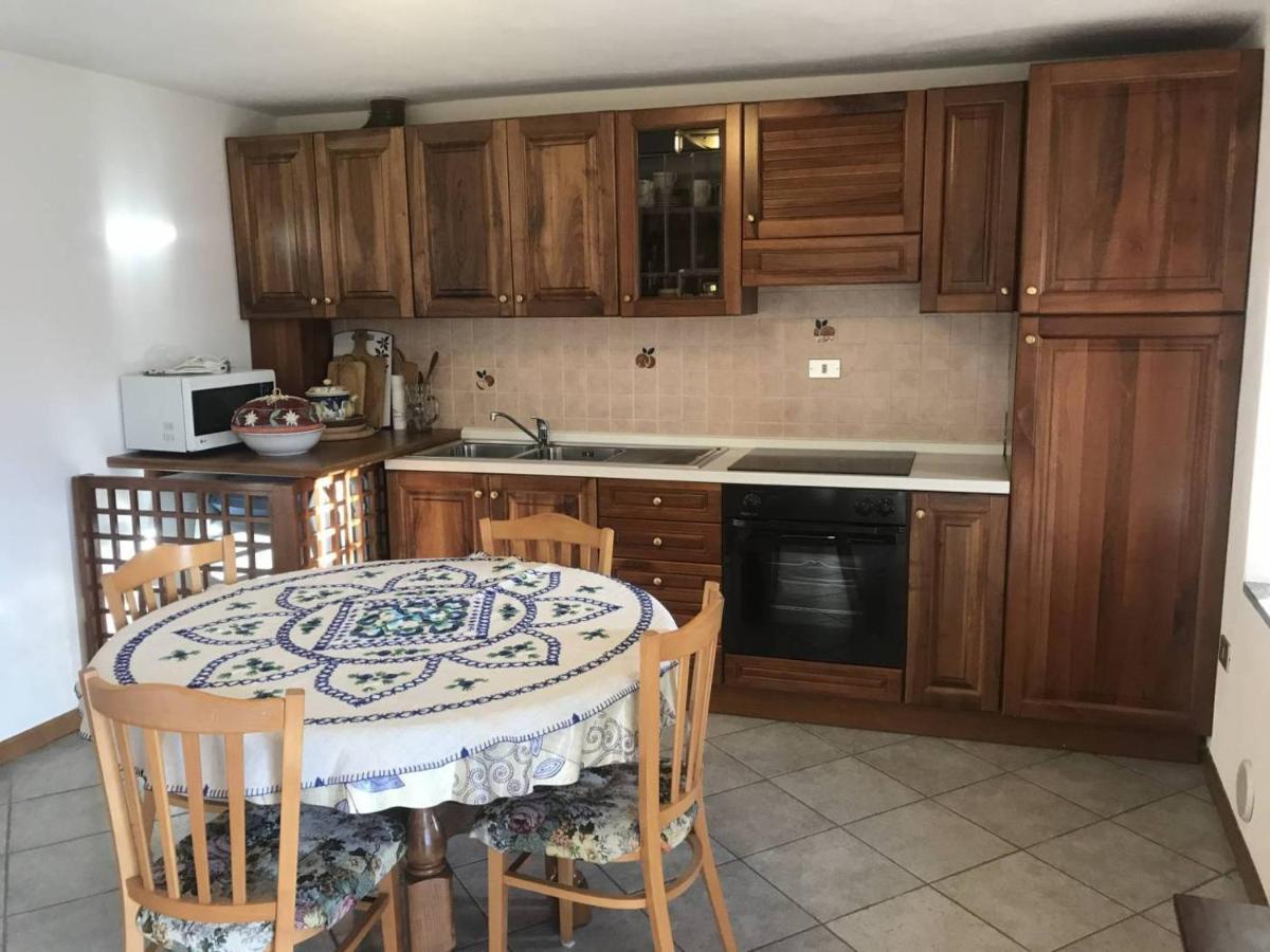 " Al Pergul " Apartment Civo Екстериор снимка