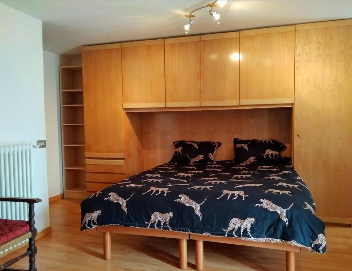 " Al Pergul " Apartment Civo Екстериор снимка