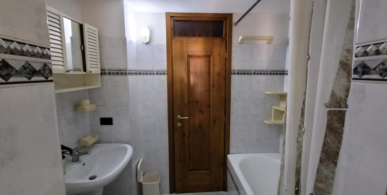 " Al Pergul " Apartment Civo Екстериор снимка