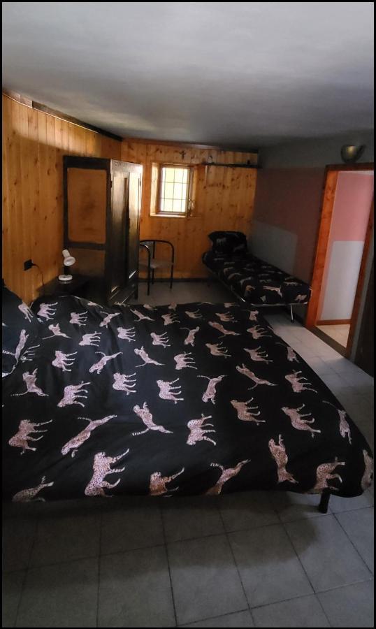 " Al Pergul " Apartment Civo Екстериор снимка