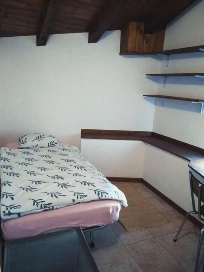 " Al Pergul " Apartment Civo Екстериор снимка