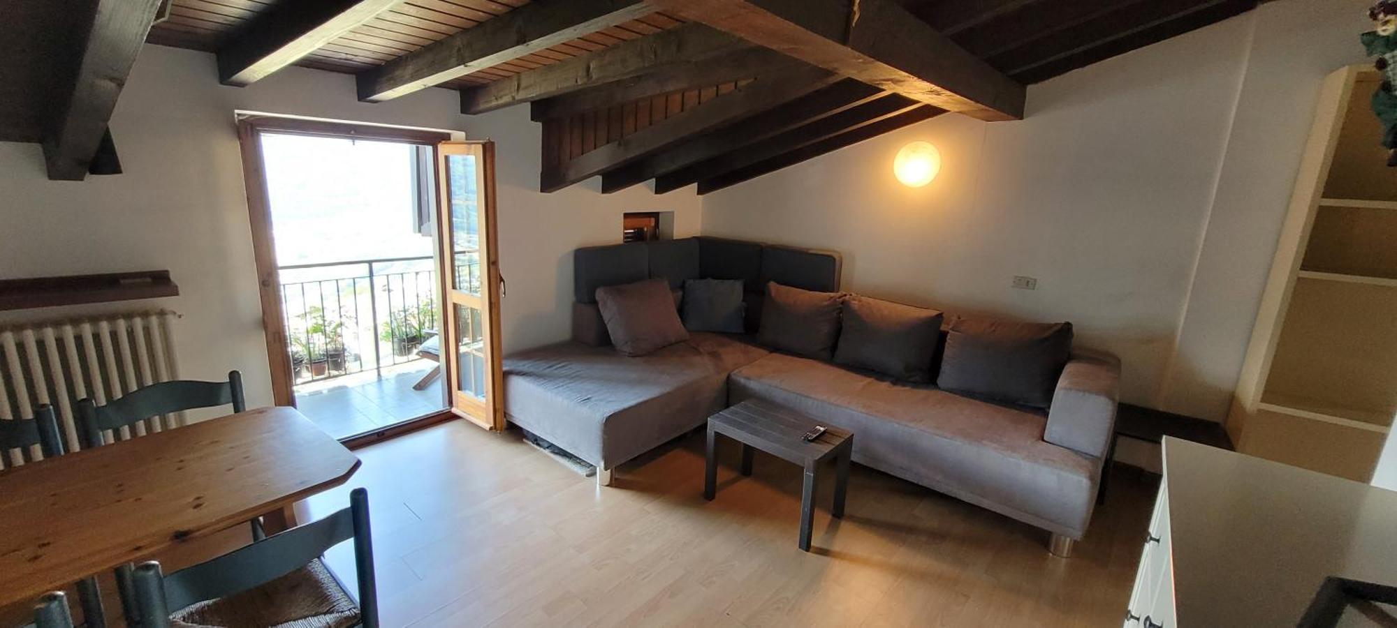 " Al Pergul " Apartment Civo Стая снимка