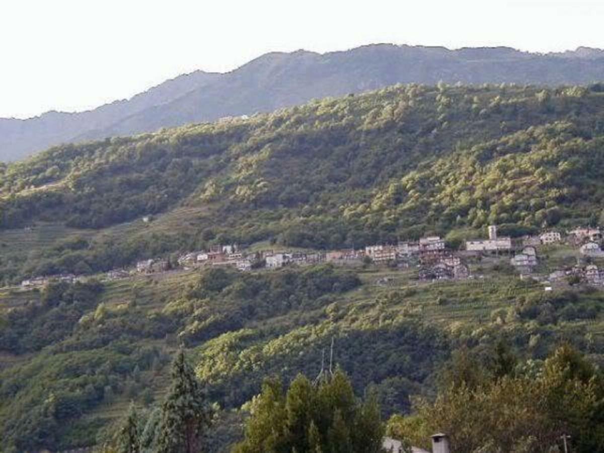 " Al Pergul " Apartment Civo Екстериор снимка