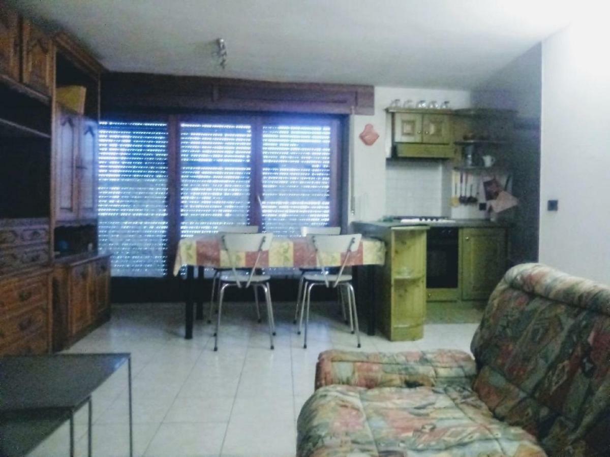 " Al Pergul " Apartment Civo Екстериор снимка