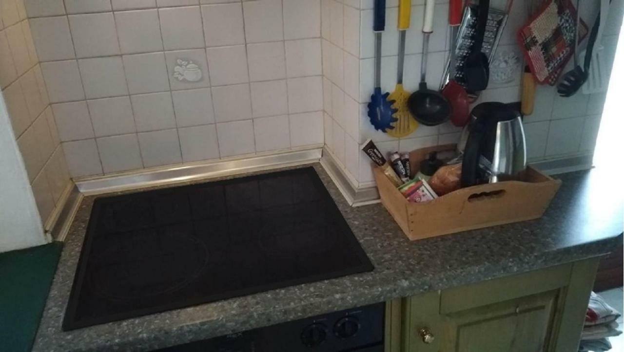 " Al Pergul " Apartment Civo Екстериор снимка