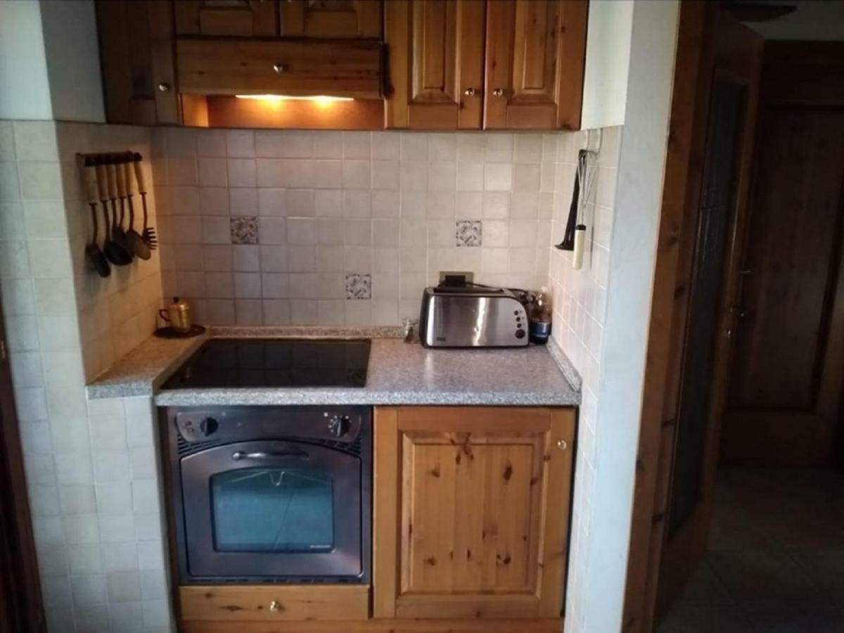 " Al Pergul " Apartment Civo Екстериор снимка